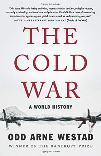 The cold war