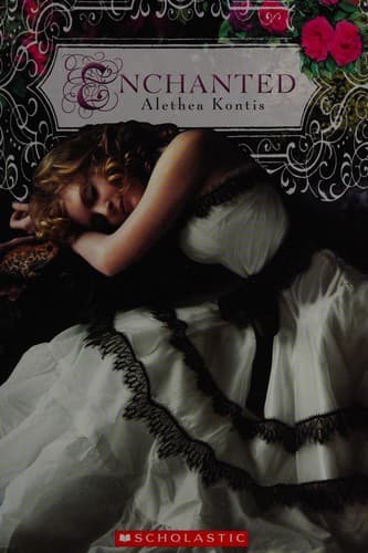 Cover image for Enchanted