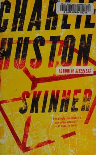 Cover image for Skinner