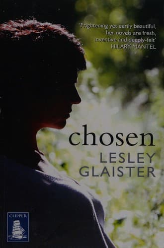 Cover image for Chosen