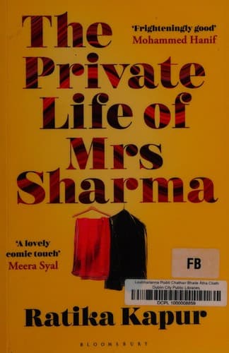 Book cover image