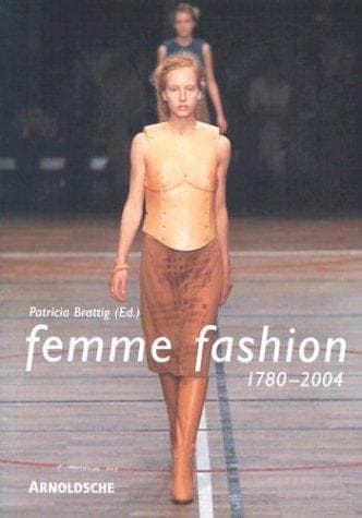 Cover image for Femme Fashion