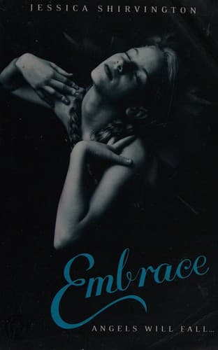 Cover image for Embrace