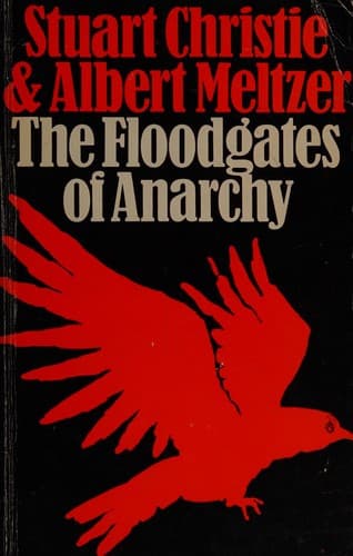 Cover image for The floodgates of anarchy