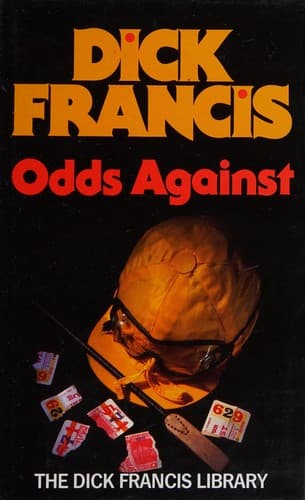 Cover image for Odds against.