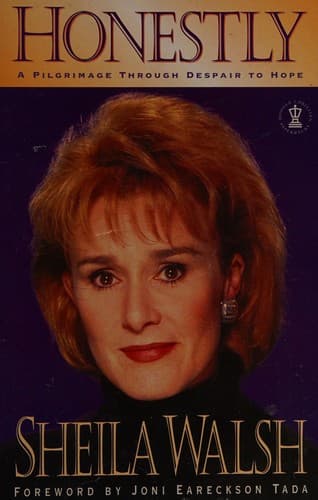 Cover image for Honestly