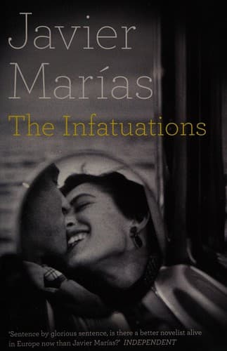 Cover image for The infatuations