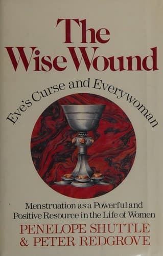 Cover image for The wise wound