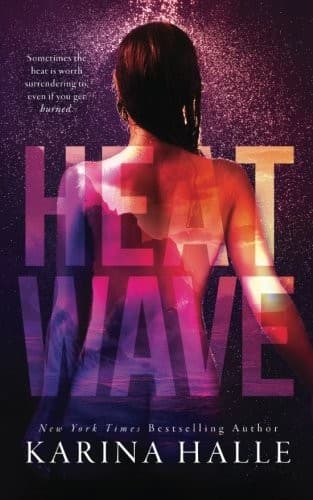 Cover image for Heat Wave
