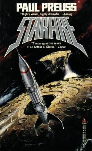 Cover image for Starfire