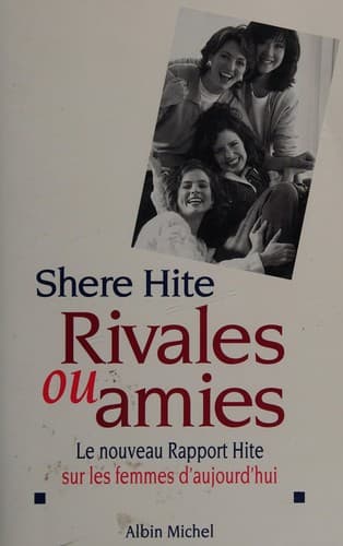 Rivales ou amies