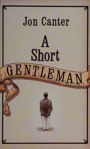 Cover image for A short gentleman