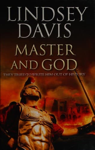 Cover image for Master and God