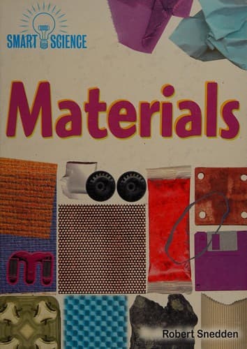 Cover image for Materials