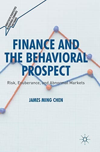 Cover image for Finance and the Behavioral Prospect