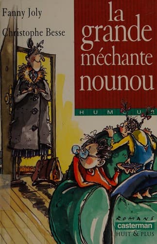 Book cover image