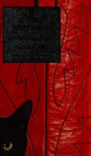 Cover image for Elvis, Jesus and Coca-Cola.