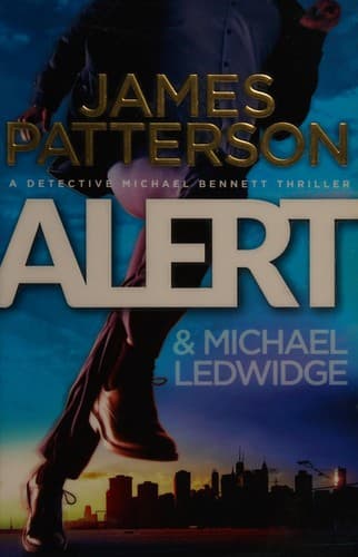 Cover image for Alert