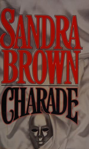 Cover image for Charade