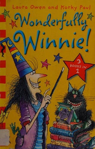 Book cover image