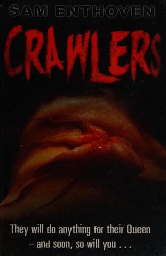 Cover image for Crawlers
