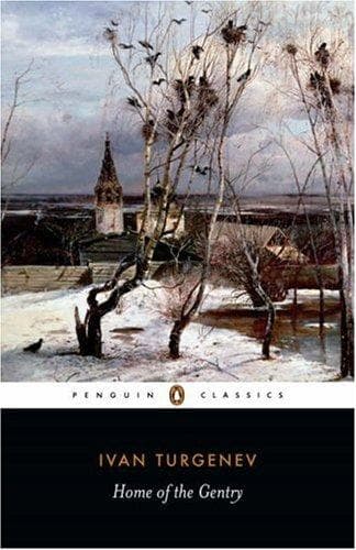 Cover image for Home of the gentry.