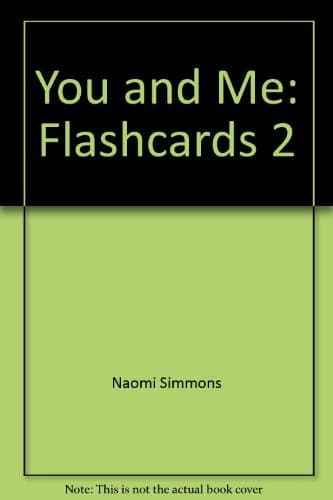 Cover image for You and Me