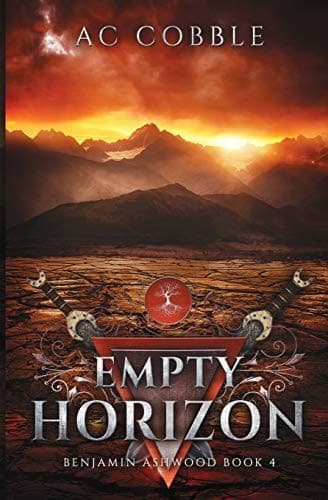 Cover image for Empty Horizon