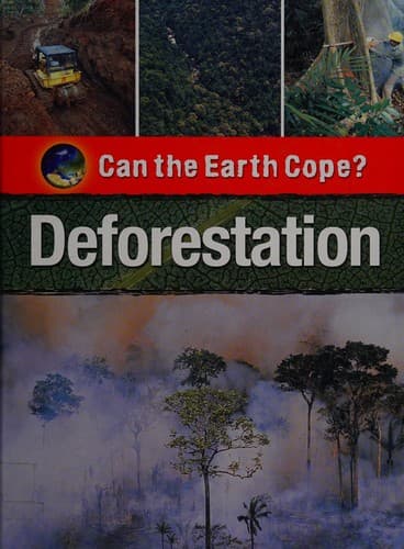 Cover image for Deforestation