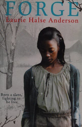 Cover image for Forge