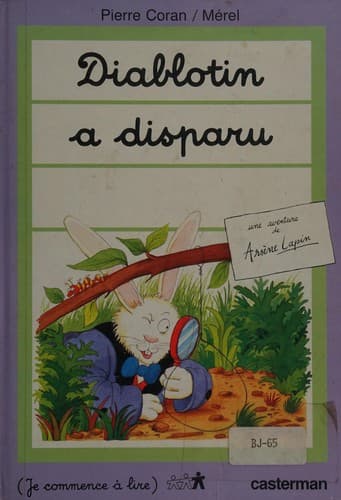 Book cover image
