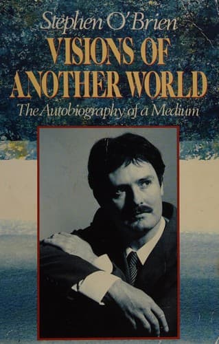 Cover image for Visions of Another World
