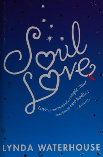 Cover image for Soul love