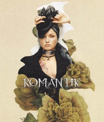 Cover image for Romantik