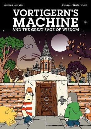 Book cover image