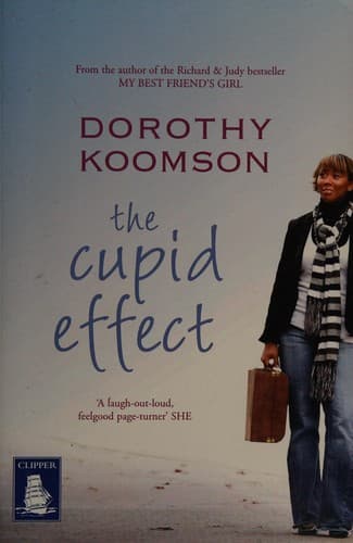 Cover image for The Cupid effect