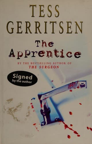 Cover image for The apprentice