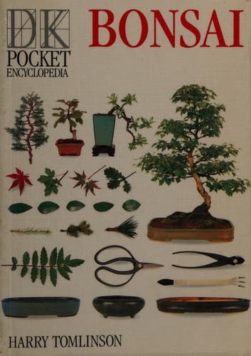 Cover image for Bonsai