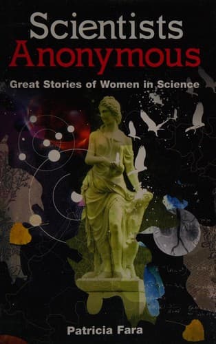 Cover image for Scientists anonymous