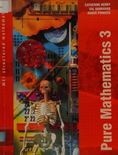 Cover image for Pure Mathematics (MEI Structured Mathematics)