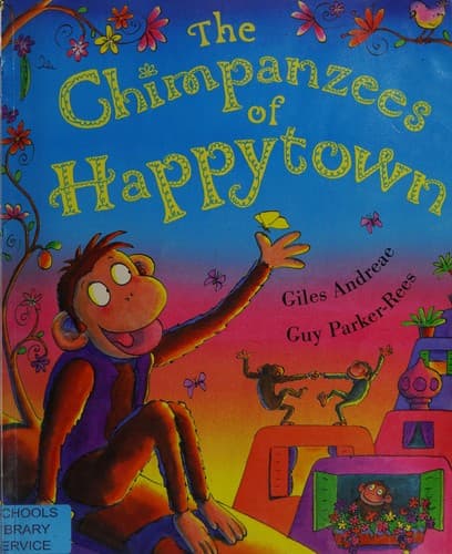 Book cover image