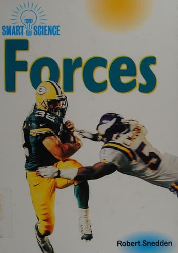 Cover image for Forces
