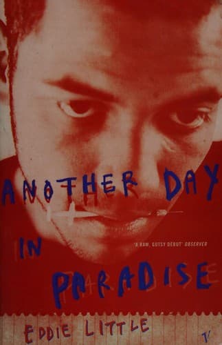 Cover image for Another day in paradise.