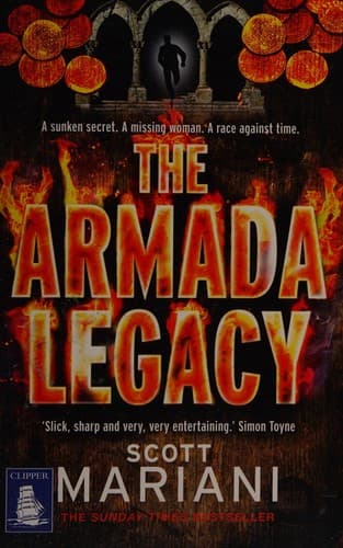 Cover image for The Armada legacy