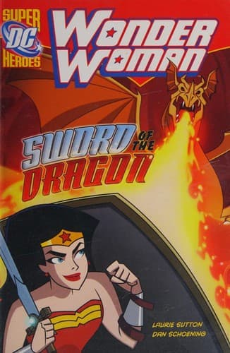 Cover image for Sword of the dragon