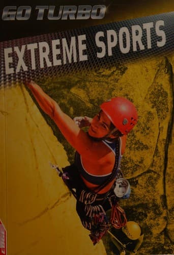 Cover image for Extreme sports