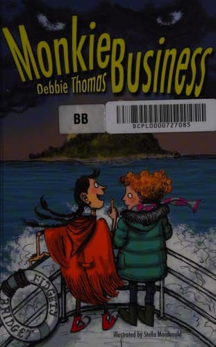 Book cover image