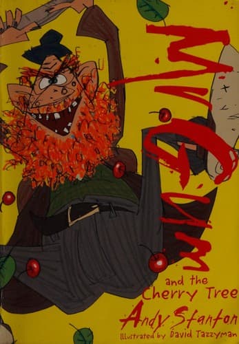 Book cover image