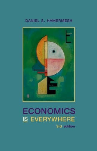 Cover image for Economics Is Everywhere
