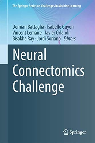 Cover image for Neural Connectomics Challenge